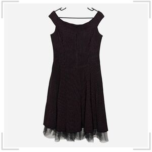 Morbid Threads Dress